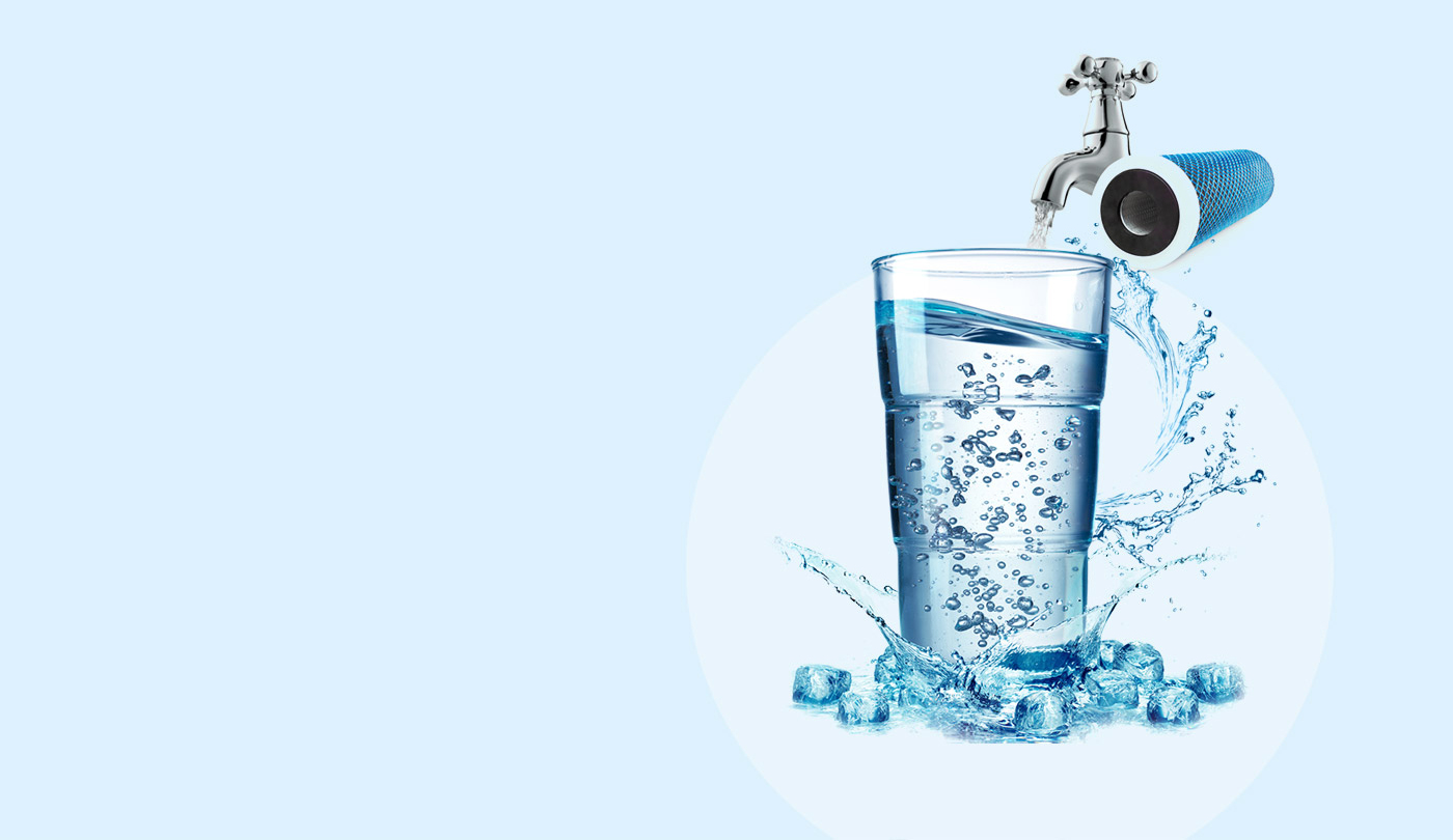 Clean, Treated Water for Every Home in South & Central Florida