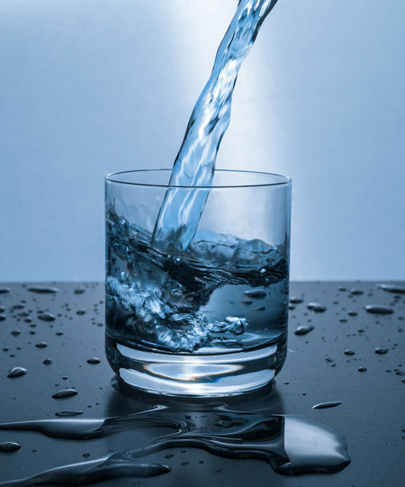 water heater