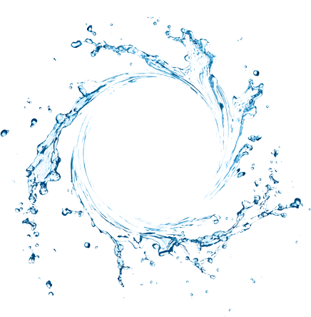 water pattern