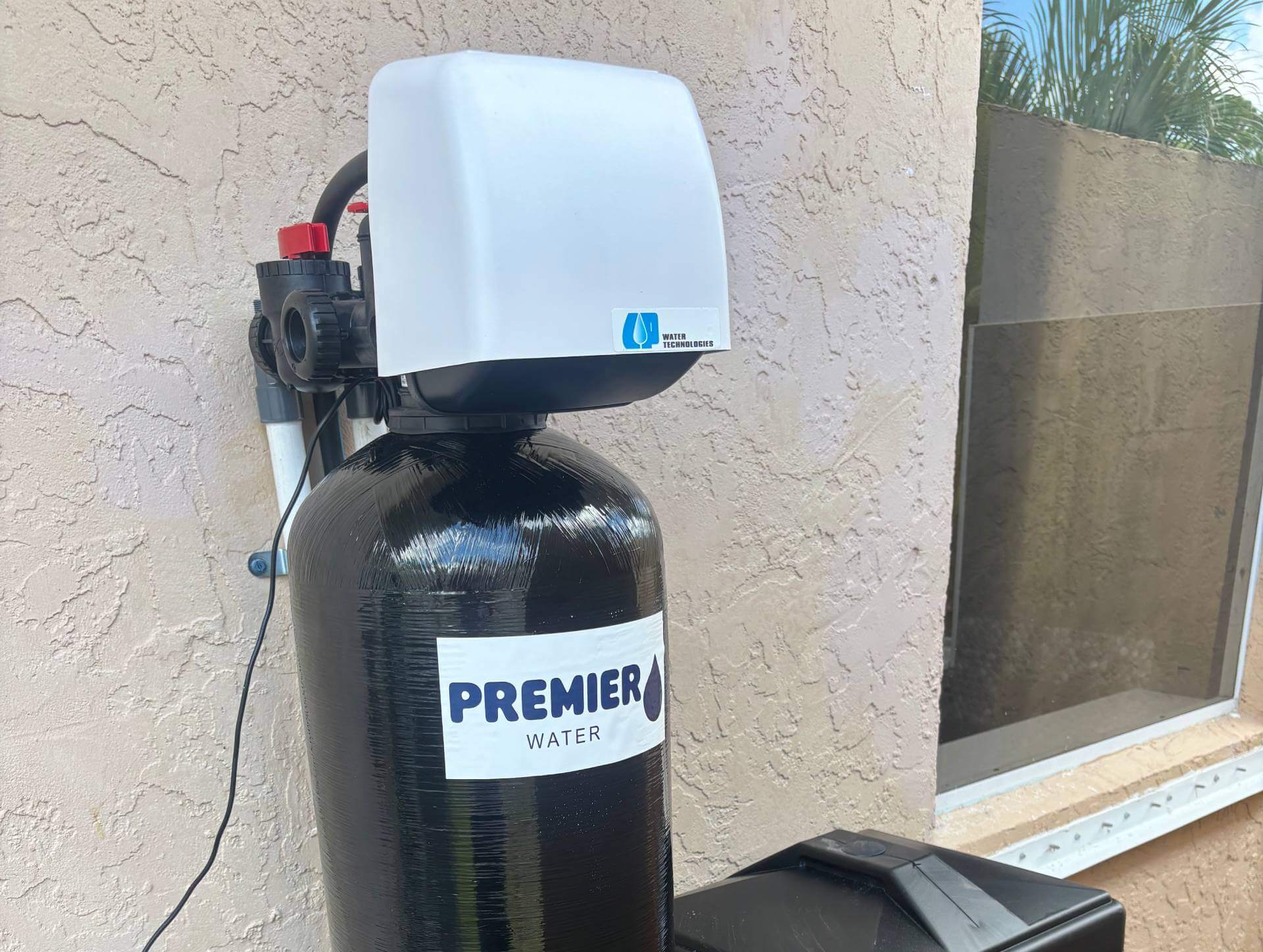 Whole House Water Filtration in Palm Beach County