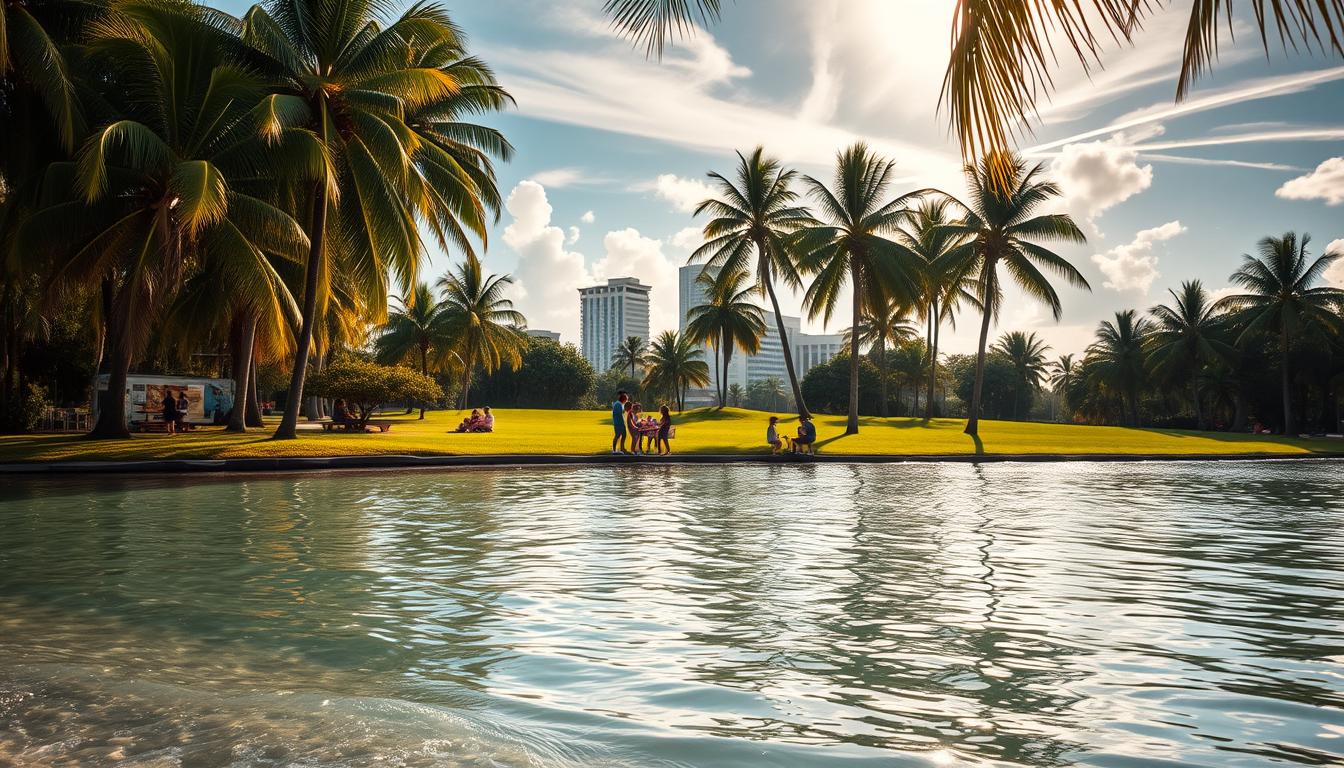 Clean Water Palm Beach