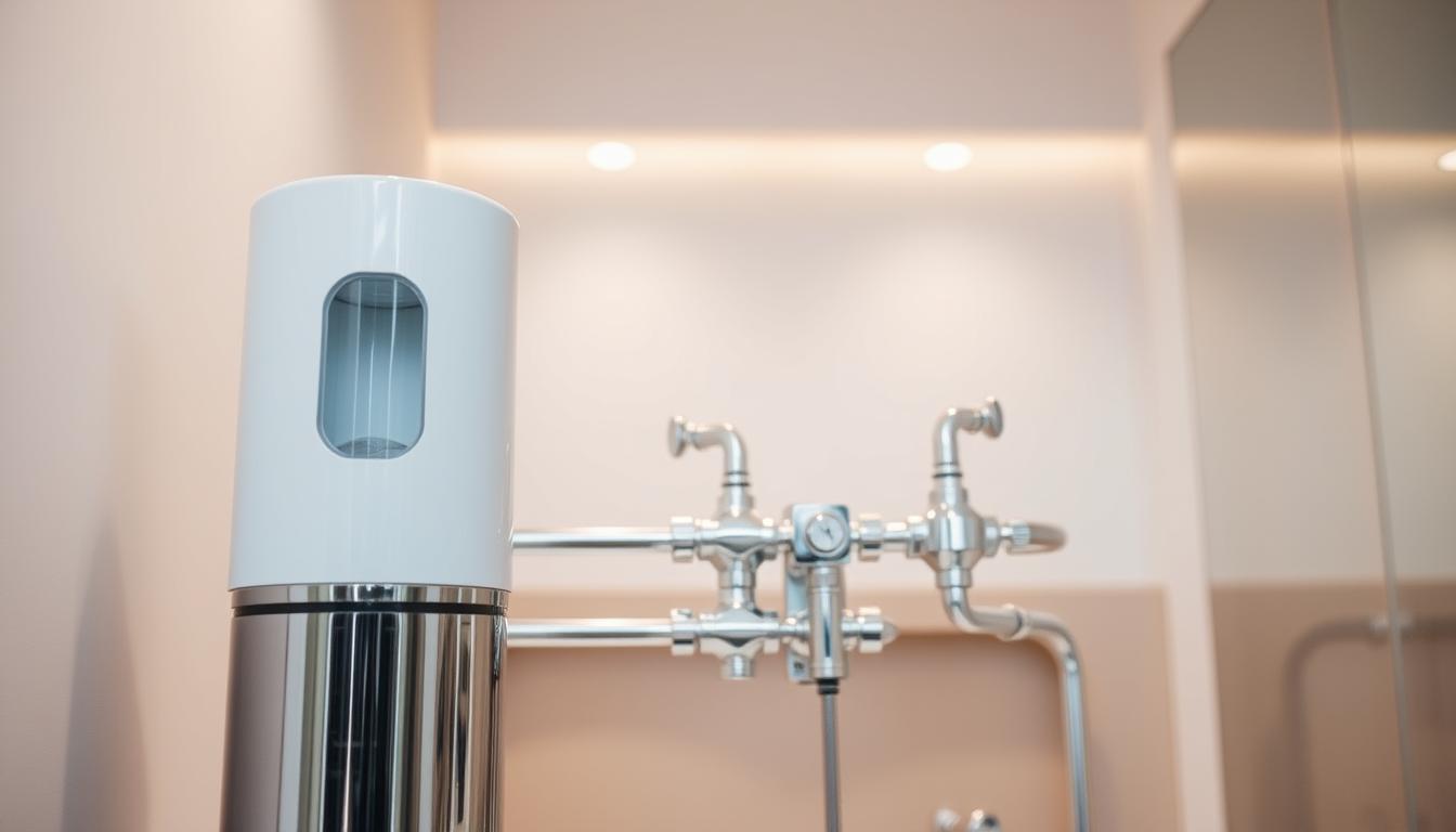 Water Filtration System