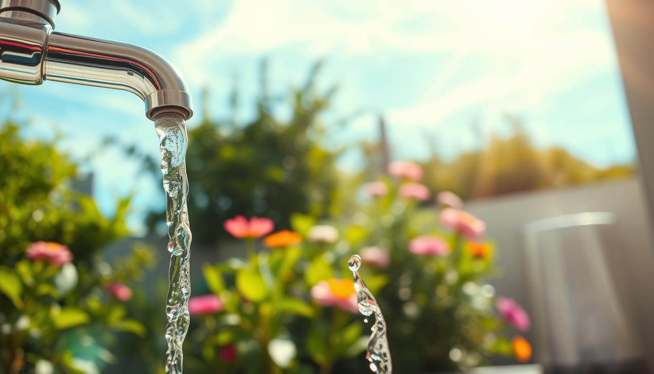 Water Softener Benefits