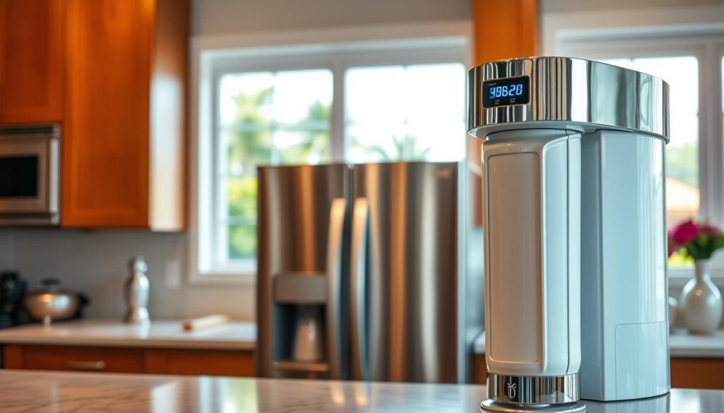 water filtration systems