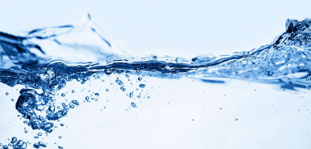 premier water header