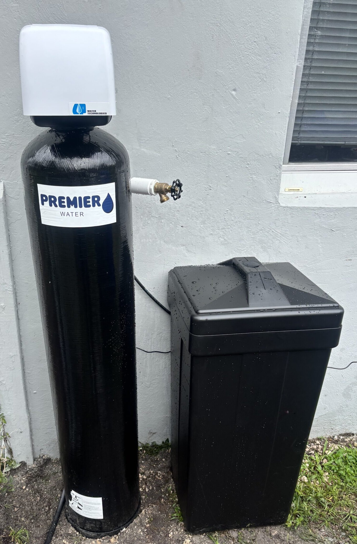 water treatment systems